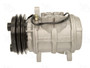 Four Seasons A/C Compressor 58101 - view 6