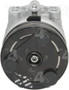 Four Seasons A/C Compressor P/N:58111