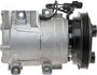 Four Seasons A/C Compressor P/N:58115