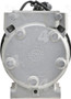 Four Seasons A/C Compressor P/N:58115