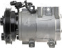 Four Seasons A/C Compressor P/N:58115