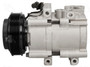 Four Seasons A/C Compressor P/N:58119