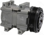 Four Seasons A/C Compressor P/N:58120