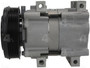 Four Seasons A/C Compressor P/N:58120