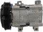 Four Seasons A/C Compressor P/N:58126