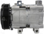 Four Seasons A/C Compressor P/N:58127