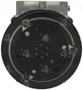 Four Seasons A/C Compressor P/N:58131