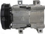 Four Seasons A/C Compressor P/N:58131