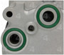 Four Seasons A/C Compressor P/N:58132