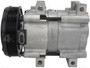 Four Seasons A/C Compressor P/N:58132