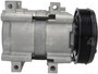 Four Seasons A/C Compressor P/N:58132