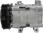 Four Seasons A/C Compressor P/N:58133