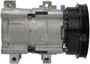 Four Seasons A/C Compressor P/N:58139