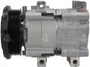 Four Seasons A/C Compressor P/N:58140