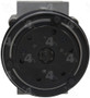 Four Seasons A/C Compressor P/N:58144