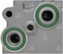 Four Seasons A/C Compressor P/N:58144