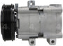 Four Seasons A/C Compressor P/N:58145