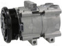 Four Seasons A/C Compressor P/N:58148