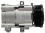 Four Seasons A/C Compressor P/N:58149