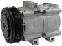 Four Seasons A/C Compressor P/N:58151