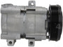 Four Seasons A/C Compressor P/N:58151