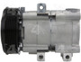 Four Seasons A/C Compressor P/N:58152