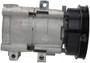 Four Seasons A/C Compressor P/N:58154