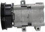 Four Seasons A/C Compressor P/N:58154
