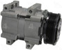 Four Seasons A/C Compressor P/N:58158