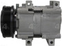 Four Seasons A/C Compressor P/N:58158