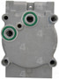 Four Seasons A/C Compressor P/N:58158