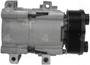 Four Seasons A/C Compressor P/N:58159
