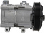 Four Seasons A/C Compressor P/N:58162