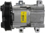 Four Seasons A/C Compressor P/N:58162