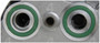 Four Seasons A/C Compressor P/N:58162