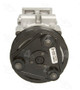 Four Seasons A/C Compressor P/N:58166