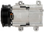 Four Seasons A/C Compressor P/N:58168