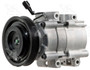 Four Seasons A/C Compressor P/N:58183