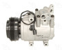 Four Seasons A/C Compressor P/N:58186