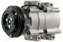 Four Seasons A/C Compressor P/N:58190