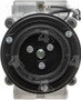 Four Seasons A/C Compressor P/N:58190