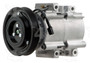 Four Seasons A/C Compressor P/N:58198
