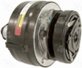 Four Seasons A/C Compressor P/N:58223