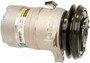 Four Seasons A/C Compressor P/N:58247