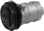 Four Seasons A/C Compressor P/N:58267
