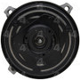 Four Seasons A/C Compressor P/N:58267