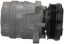 Four Seasons A/C Compressor P/N:58276