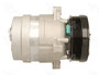 Four Seasons A/C Compressor P/N:58278