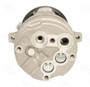Four Seasons A/C Compressor P/N:58283