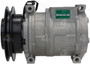 Four Seasons A/C Compressor P/N:58344